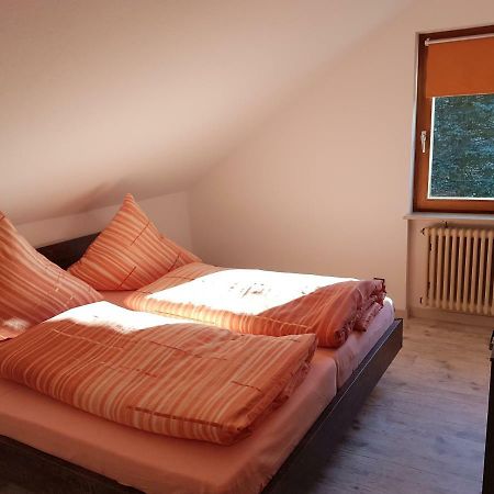 Haus Bella Apartment Loeffingen Exterior photo