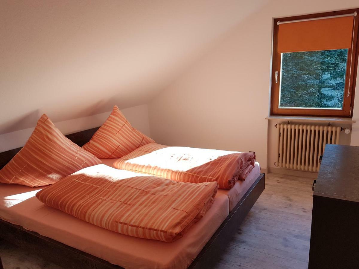 Haus Bella Apartment Loeffingen Exterior photo